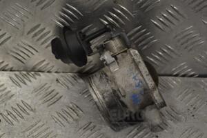 Дросельна заслінка механ Hyundai H1 2.5crdi 2007-2015 3510027XXX 154402
