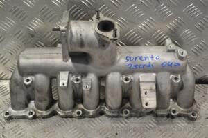 Коллектор впускной метал (04-) Kia Sorento 2.5crdi 2002-2009 283104A170 154414