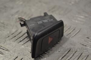 Кнопка аварійки Audi A4 (B8) 2007-2015 8K1941509 154443