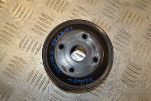 Шкив помпы (7 ручейков) Kia Sorento 2.5crdi 2002-2009 154475