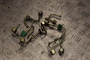Трубки ТНВД комплект (5шт) Renault Kangoo 1.5dCi 1998-2008 163751