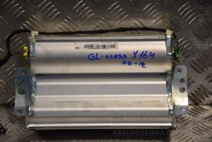 Подушка безопасности пассажир (в торпедо) Airbag Mercedes GL-Class (X164) 2006-2012 A2518600805 163919