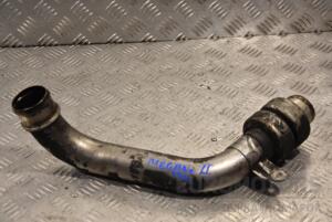 Патрубок интеркулера металл Renault Megane 1.9dCi (II) 2003-2009 8200185556 163967