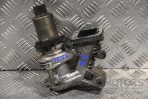 Клапан EGR електричний Renault Trafic 1.9dCi 2001-2014 70007504 163981