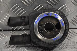 Теплообмінник (Радіатор масляний) Renault Megane 1.9dCi (II) 2003-2009 3743011 163992