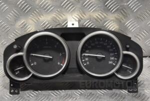 Панель приборов Mazda 6 2007-2012 TD1155430 164023