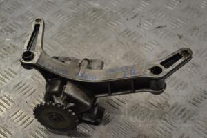 Масляний насос Hyundai H1 2.5crdi 1997-2007 154587