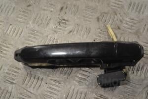 Ручка двері зовнішня задня права Toyota Corolla Verso 2004-2009 154637