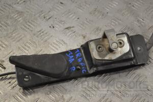 Ручка двері внутрішня задні праві Renault Trafic 2001-2014 8200006260 154688