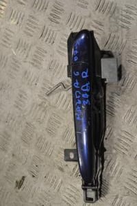 Ручка двери наружная задняя правая Mazda 6 2007-2012 154694