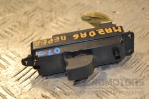 Кнопка склопідіймача передні праві Mazda 6 2007-2012 GS1D66370 154711