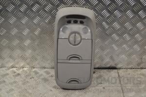 Плафон салона передний Kia Sorento 2002-2009 0K53E51410 154855