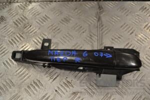 Ручка двери наружная передняя правая Mazda 6 2007-2012 154883