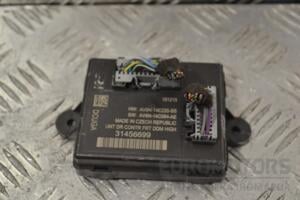 Блок комфорту Volvo V40 2012 31456699 154891
