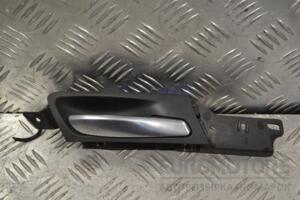 Ручка двери внутренняя передняя правая BMW X5 (E70) 2007-2013 51416974296 154899