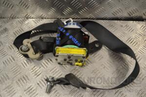 Ремінь безпеки передній правий з піропатроном Mazda 6 2007-2012 154905