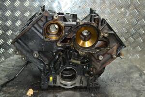 Блок двигуна Skoda Superb 2.5tdi 2002-2008 059103021L 154940