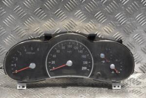Панель приладів Kia Carnival 2.9crdi 2006-2014 940034D260 164091