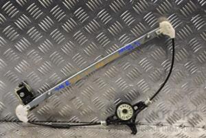 Склопідйомник задній правий Mazda 6 2007-2012 GS1D72590A 164147