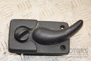 Ручка двери внутренняя боковая правая Renault Master 1998-2010 7700352424 164163