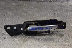 Ручка двери внутренняя задняя левая BMW X5 (E70) 2007-2013 6974297 164188