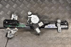 Склопідйомник передній лівий електро 7 пинов Opel Mokka 2012 82401S3020 164192