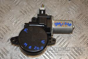 Моторчик склопідіймача правий Mazda 6 2007-2012 D6515858X 164275