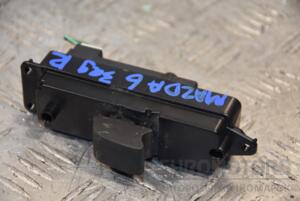 Кнопка склопідіймача задні праві Mazda 6 2007-2012 GS1D66380 164282