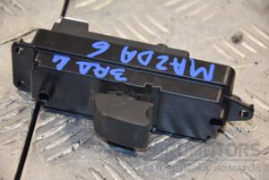 Кнопка склопідіймача задня ліва Mazda 6 2007-2012 GS1E66380 164283