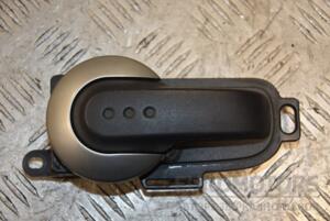 Ручка двери внутренняя передняя левая Nissan Note (E11) 2005-2013 5010800006 L 164293