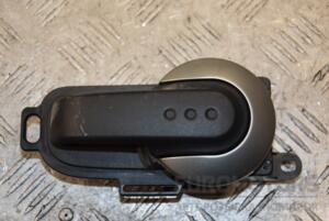 Ручка двери внутренняя передняя правая Nissan Note (E11) 2005-2013 5010800006 R 164310
