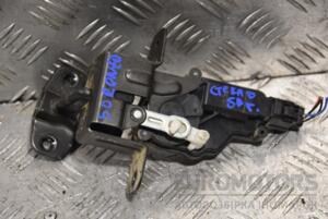 Замок скла кришки багажника електро 5 пинов Kia Sorento 2002-2009 871303E000 164507