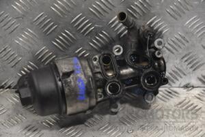 Корпус масляного фильтра Ford Kuga 2.0tdci 2012-2019 9656830180 164633