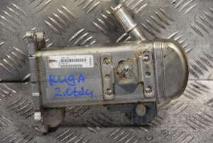 Охладитель ОГ (Радиатор системы EGR) Ford Kuga 2.0tdci 2012-2019 V29004027 164641