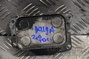 Теплообменник (Радиатор масляный) Ford Kuga 2.0tdci 2012-2019 6790979911 164643