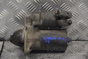 Стартер Toyota Corolla 1.4 16V (E11) 1995-2002 0001107088 164687