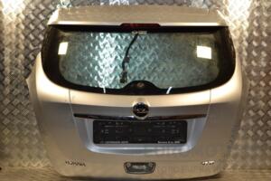 Кришка багажника зі склом Opel Mokka 2012 155135