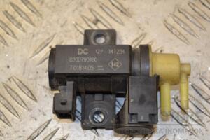 Клапан електромагнітний Renault Trafic 1.6dCi 2014 8200790180 155213