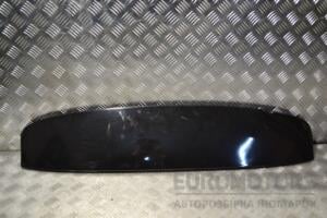 Спойлер кришки багажника універсал Peugeot 206 1998-2012 9641543577 155251