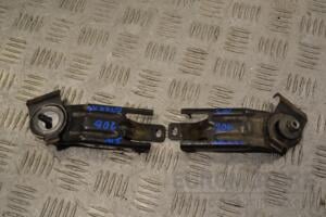 Петля скла кришки багажника комплект універсал Peugeot 206 1998-2012 155262