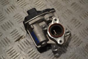 Клапан EGR электр Renault Kangoo 1.5dCi 2013 147104647R 155414