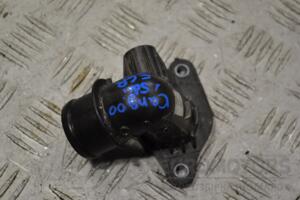 Патрубок EGR Renault Kangoo 1.5dCi 2013 147138491R 155449