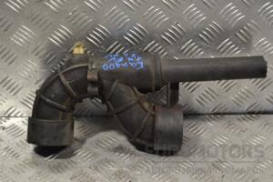 Патрубок воздушного фильтра Renault Kangoo 1.4 8V, 1.6 8V 1998-2008 7700869503 155460