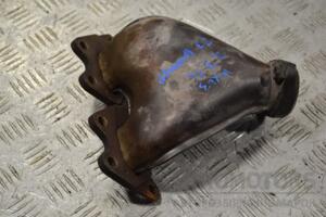 Коллектор выпускной Mercedes C-class 2.3 16V (W203) 2000-2007 A1111404409 155544