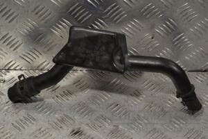 Патрубок воздушный Opel Vectra 1.8 16V (B) 1995-2002 90571671 155601
