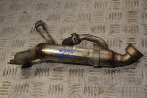Охолоджувач ОГ (Радіатор системи EGR) Mercedes B-class 1.8cdi, 2.0cdi (W245) 2005-2011 A6401400575 155694