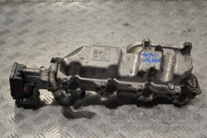 Колектор впускний Mercedes B-class 1.8cdi, 2.0cdi (W245) 2005-2011 A6400900337 155696
