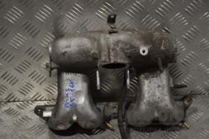 Коллектор впускной металл Toyota Prius 1.5 16V Hybrid (XW20) 2003-2009 1710121060 155747