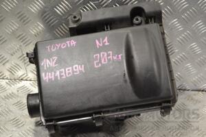 Корпус повітряного фільтра (дефект) Toyota Prius 1.5 16V Hybrid (XW20) 2003-2009 1001406970 155755