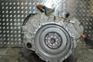 АКПП (автоматична коробка перемикання передач) Toyota Prius 1.5 16V Hybrid (XW20) 2003-2009 3090047040 155766